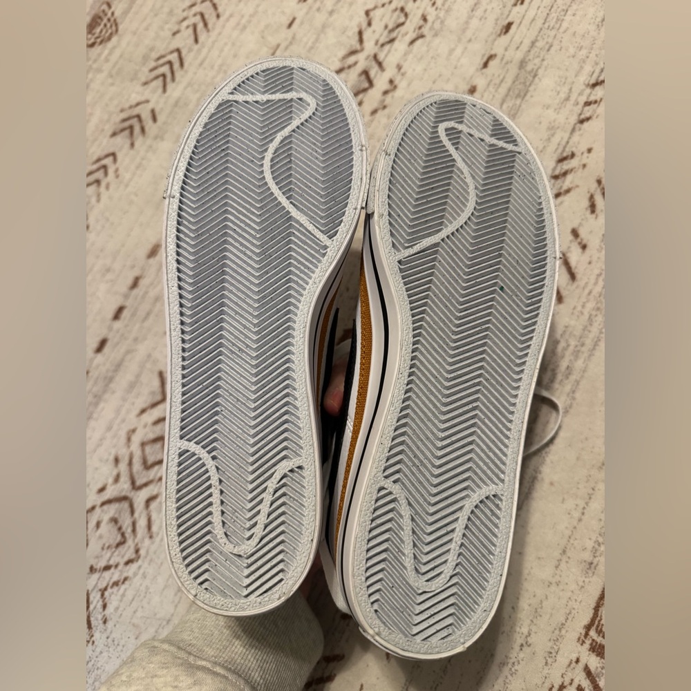 Nike Court Legacy shoes - Picture 6 of 6
